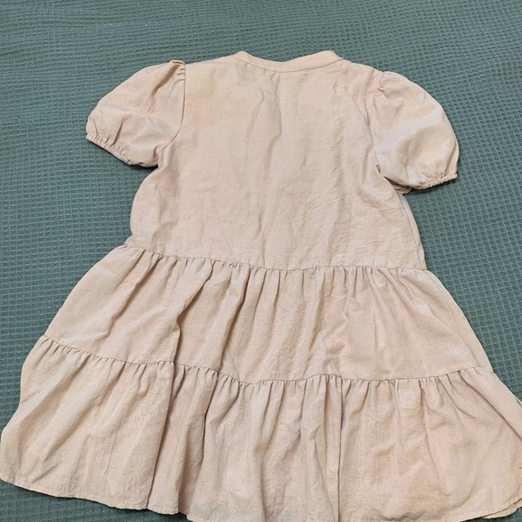 Vestique Dress - Picture 4 of 5